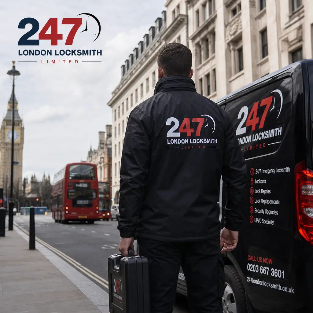247 London Locksmith Limited