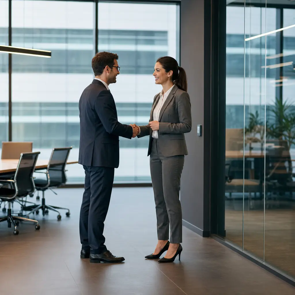 key place - Benefits of Working With Us