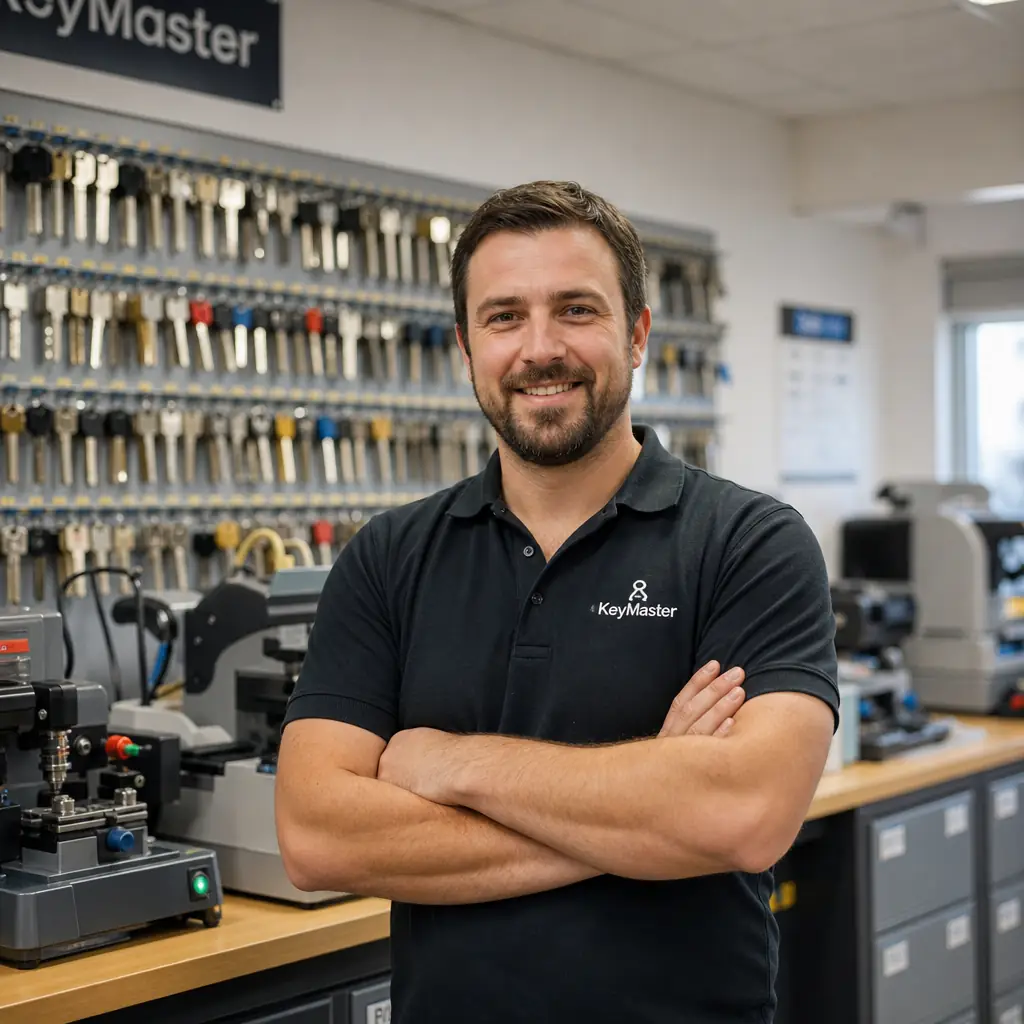 keysmith - Our keysmith Services