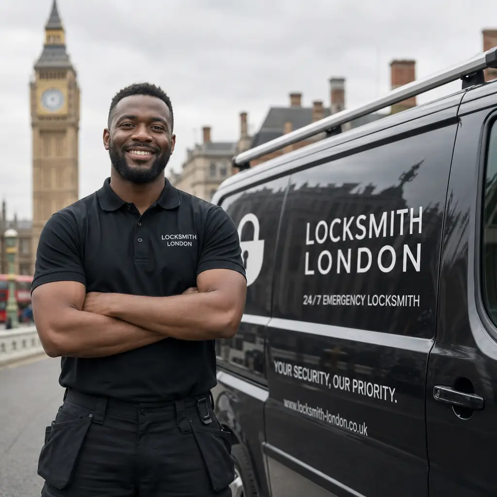 locksmith london - Why locksmith london Matters
