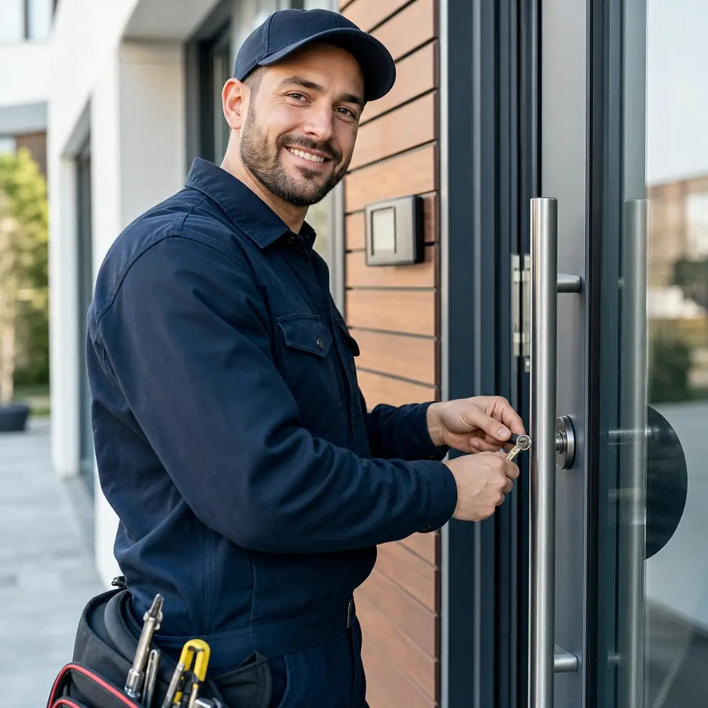 locksmith near me - Why locksmith near me Matters