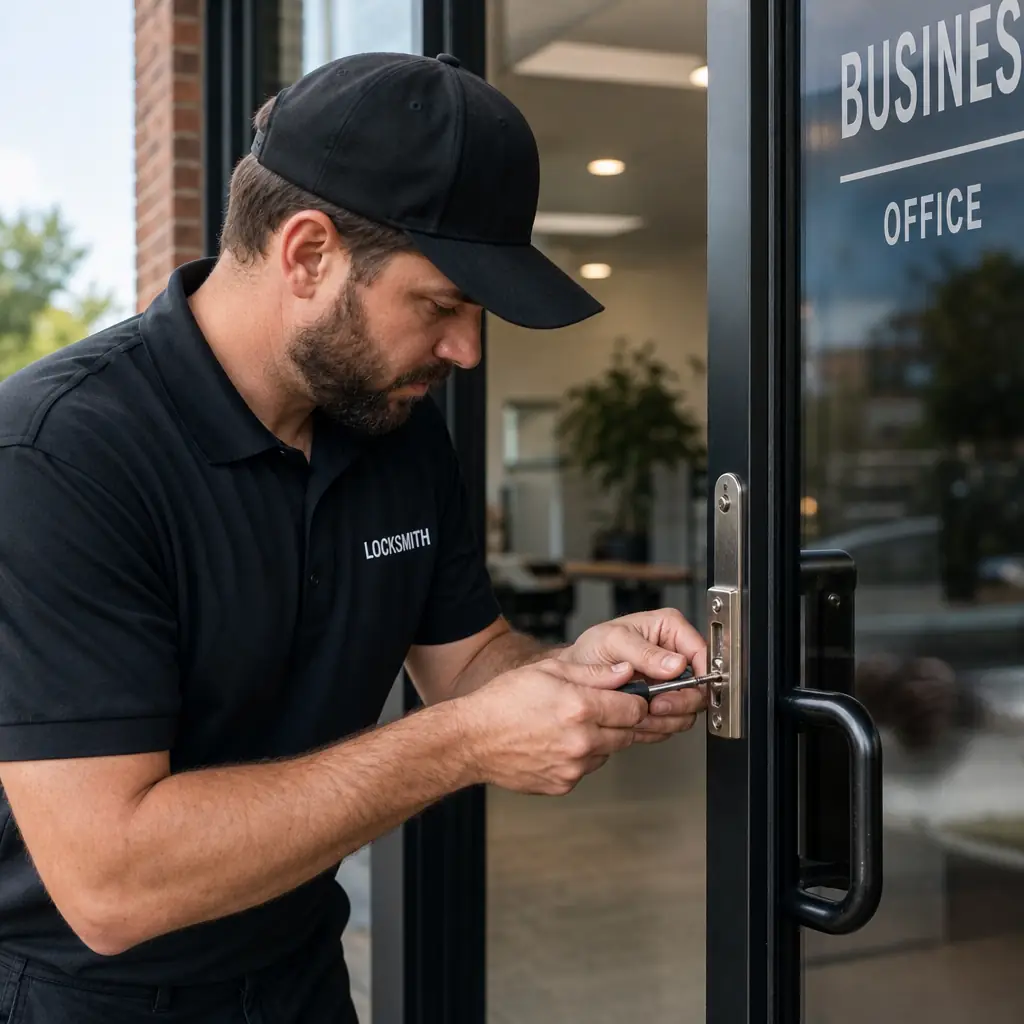 locksmith near me - Benefits of Working With Us