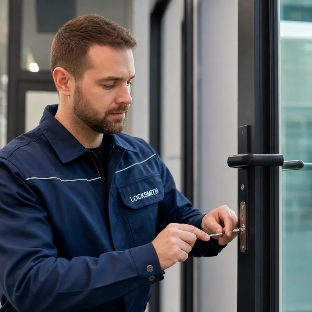 locksmith - Why locksmith Matters