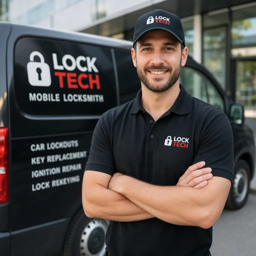 mobile locksmith - Why mobile locksmith Matters