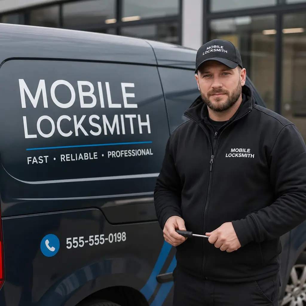mobile locksmith - Our mobile locksmith Services