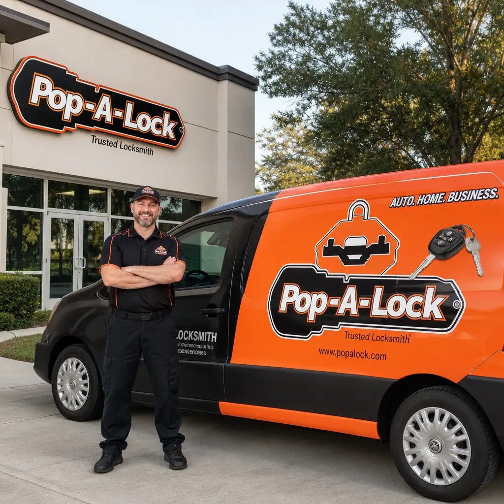 pop a lock - Our pop a lock Services