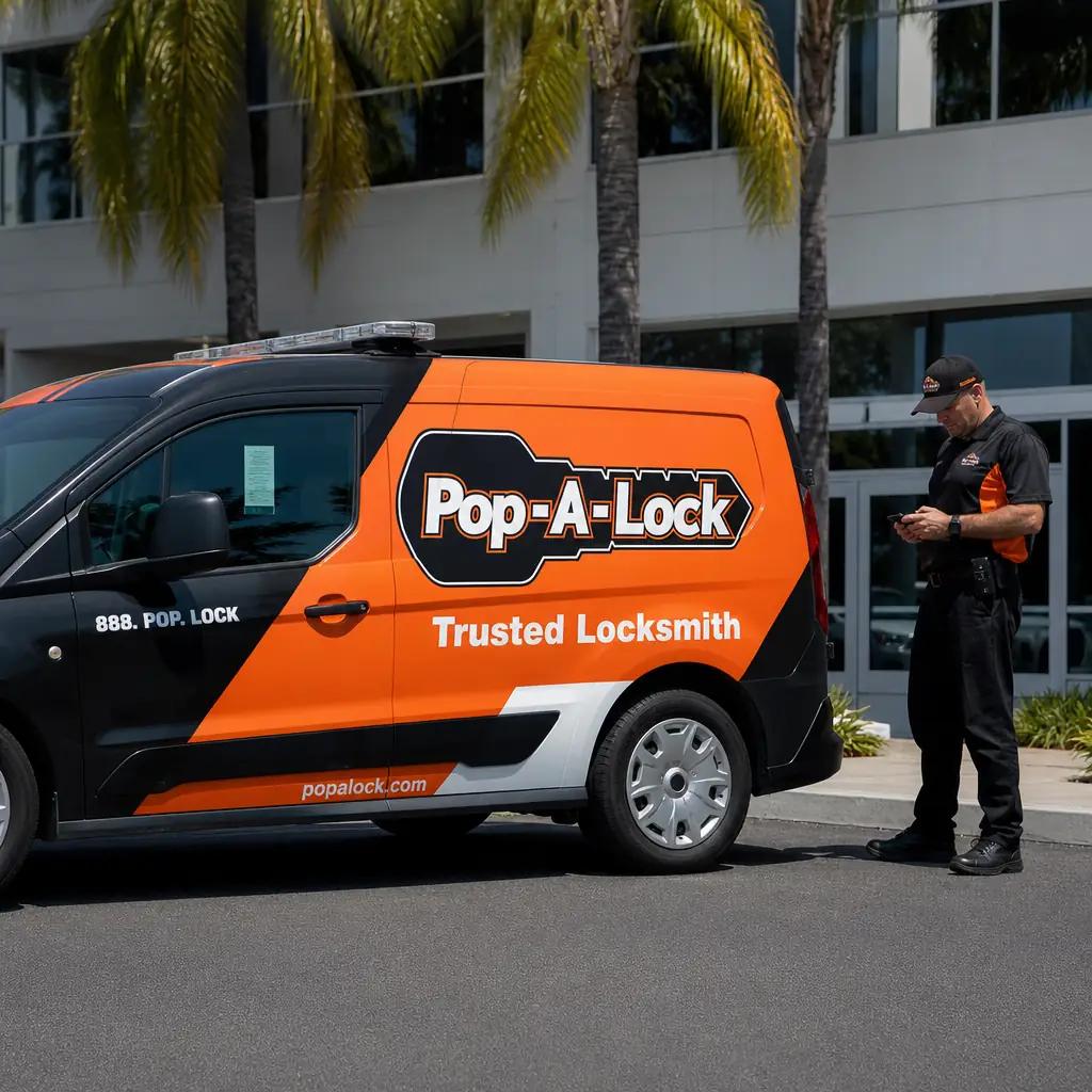 pop a lock - Benefits of Working With Us